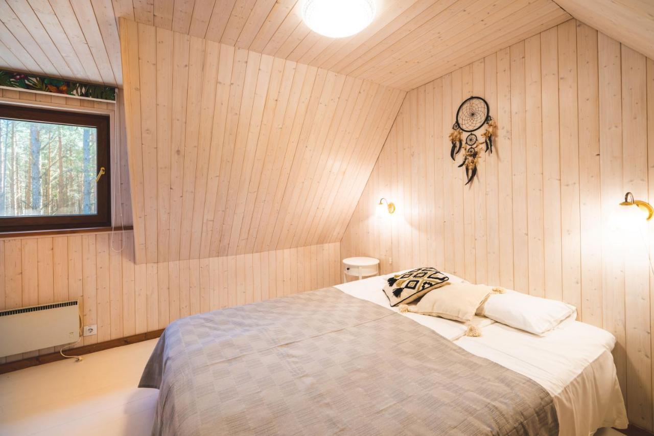 Tehumardi Laguun Apartement & Wellness Eksteriør billede